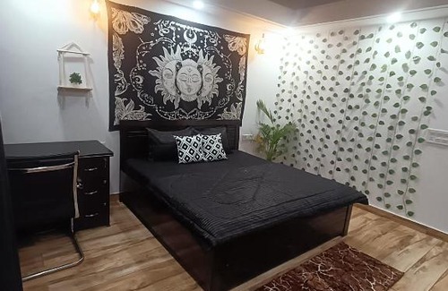 Bullawala House | Pinnacle residency, Jakhan