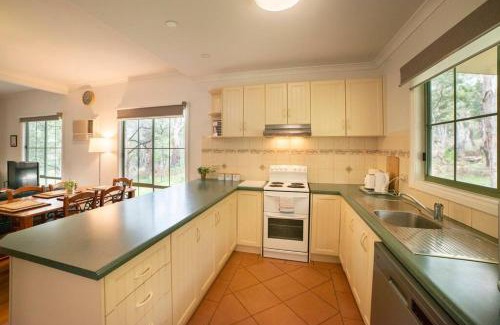 Halls Gap House | Pinnacle Retreat