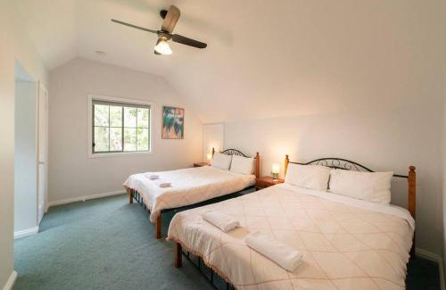 Halls Gap House | Pinnacle Retreat
