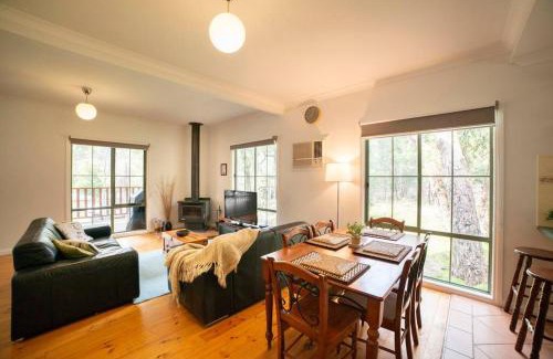Halls Gap House | Pinnacle Retreat