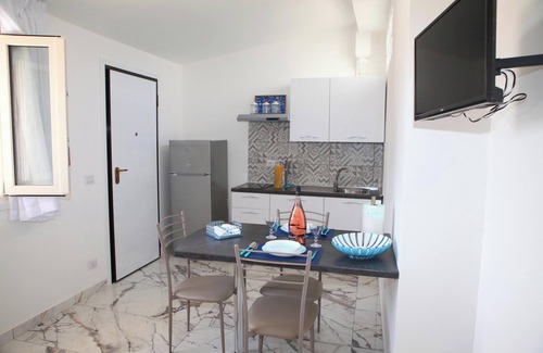 Boncore Apartment | Pino 1 - 1 bedroom - Near The Sea, Nardò, Italy