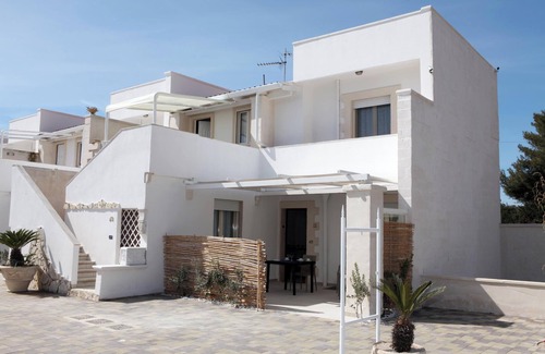 Boncore Apartment | Pino 1 - 1 bedroom - Near The Sea, Nardò, Italy