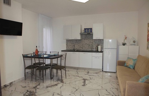 Boncore Apartment | Pino 2 - 2 bedrooms Near The Sea, Nardò, Italy