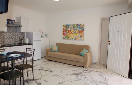 Boncore Apartment | Pino 2 - 2 bedrooms Near The Sea, Nardò, Italy