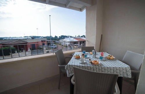 Boncore Apartment | Pino 4 - 3 bedrooms Near The Sea, Nardò, Italy