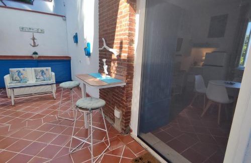San Felice Circeo House | Pino Marino