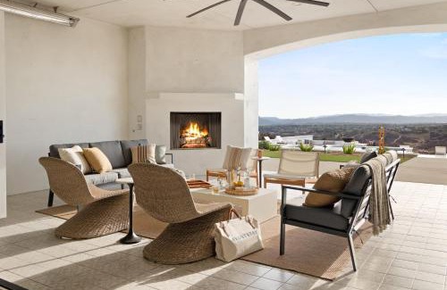 Temecula Villa | Pinot Point by AvantStay Massive Estate 10 mins from Temecula Wineries