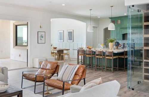 Temecula Villa | Pinot Point by AvantStay Massive Estate 10 mins from Temecula Wineries
