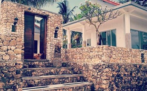 Penida Island House | Pinpilinpauxa — Nusa Penida