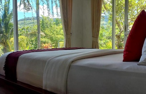 Penida Island House | Pinpilinpauxa — Nusa Penida