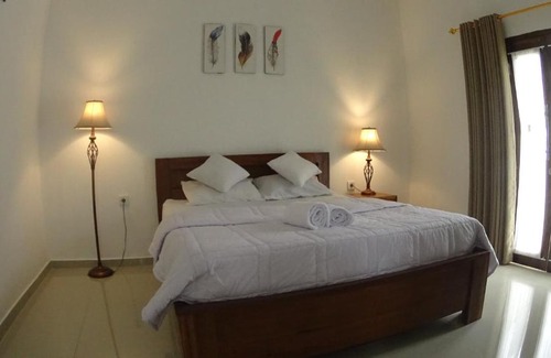Penida Island House | Pinpilinpauxa — Nusa Penida