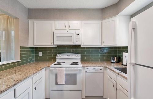 Pinehurst Condo | Pinseeker, a greenside condo on No. 5 - Walk to Pinehurst Clubhouse