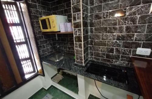 Flores Apartment | Pintoresco departamento full equipado