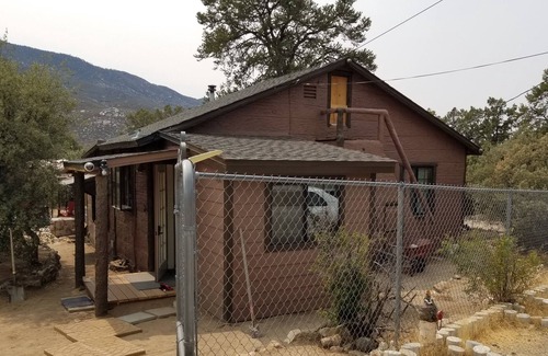 Pinyon Pines House | Pinyon Pines Paradise