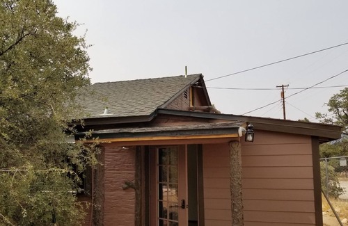 Pinyon Pines House | Pinyon Pines Paradise