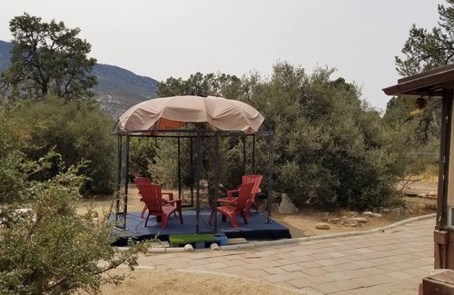 Pinyon Pines House | Pinyon Pines Paradise
