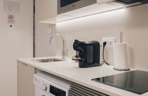 Campanar Hotel | Pio XII Apartments