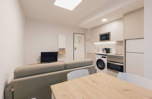 Campanar Hotel | Pio XII Apartments