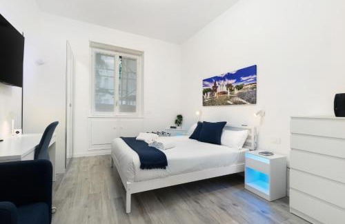 Citta Studi Apartment | Piola M2-Centrale, Appartamento Ampio e Moderno