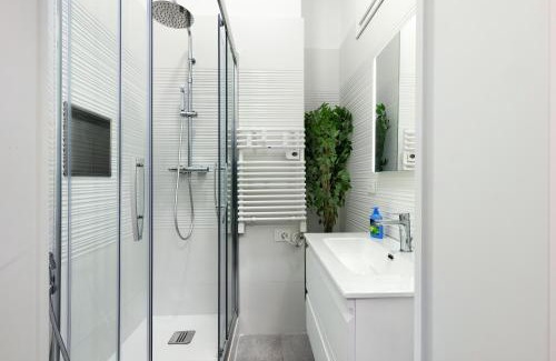 Citta Studi Apartment | Piola M2-Centrale, Appartamento Ampio e Moderno