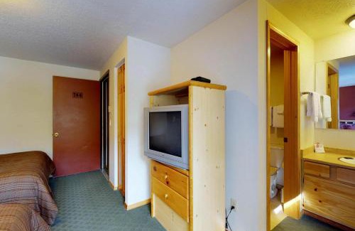 Boise Apartment | Pioneer Condominiums