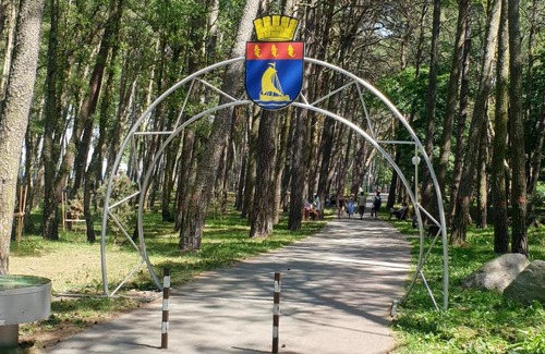 Pionersky Apartment | Pionersk