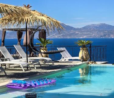 Theologos Apartment | PIOTROWSKI APARTMENTS