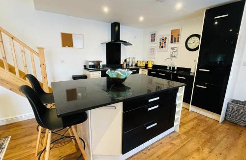 Dolgarrog House | Pipeline Cottage