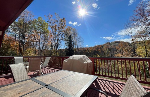 Bessemer House | Piper Haus Chalet Unit 2