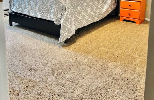 Fargo House | Piper's Place - Cozy condo in South Fargo