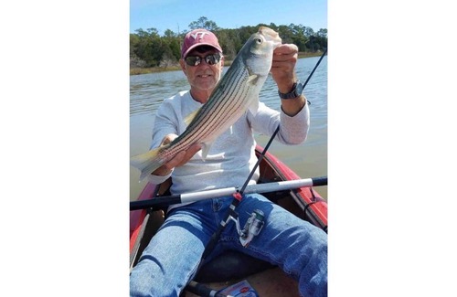 Onemo House | Piper’s Landing: 2 Bedroom coast house 2 miles from the Chesapeake Bay