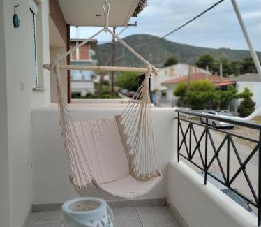 Nea Artaki Apartment | PiPi's House