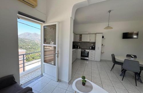Tourloti Apartment | Pipina