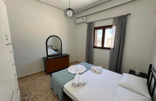 Tourloti Apartment | Pipina