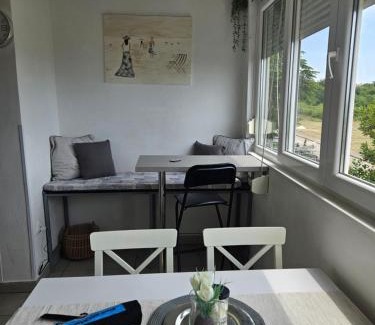 Mareda Apartment | Pipo Apartment Mareda