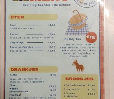 Klundert Other | Pipowagen boerderij de schans