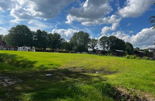 Diever Other | Pipowagen Het Kasteel