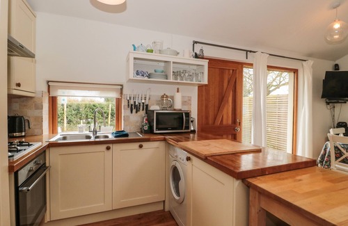 New Forest District Cottage | Pippin