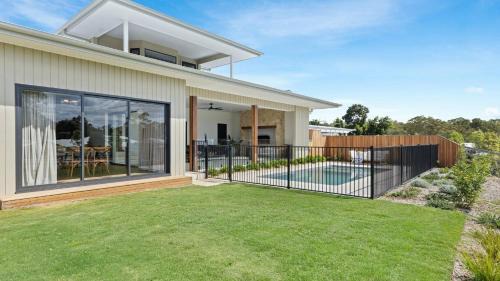 Pokolbin House | Pirama - The Vintage Holiday Houses
