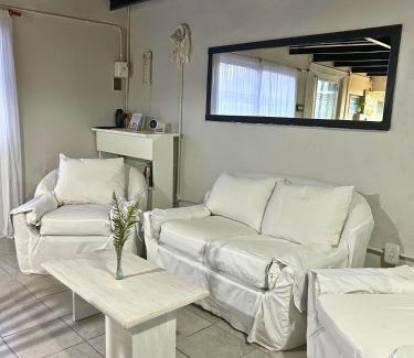 Villa Urquiza Apartment | Piran Loft