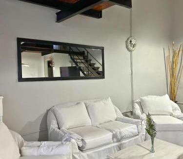 Villa Urquiza Apartment | Piran Loft