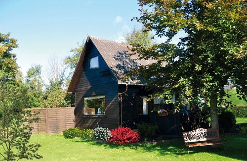 Friedrichskoog House | Pirate house in the Deichoase - Pirate house