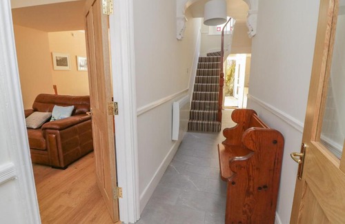Mevagissey House | Pirate's Pad