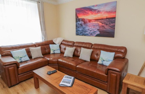 Mevagissey House | Pirate's Pad