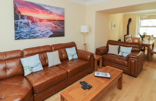 Mevagissey House | Pirate's Pad