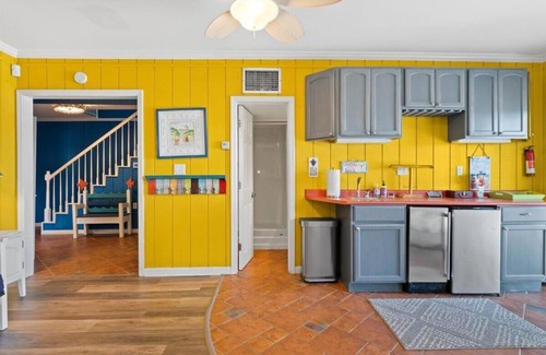 Ocean Isle Beach House | Pirates Cove at Ocean Isle Beach