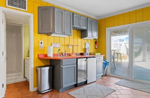 Ocean Isle Beach House | Pirates Cove at Ocean Isle Beach