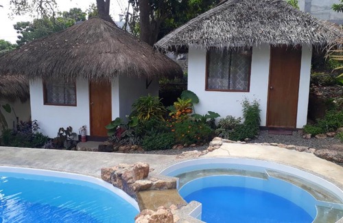 Coron Town Proper Hotel | Pirates Diving Resort Coron