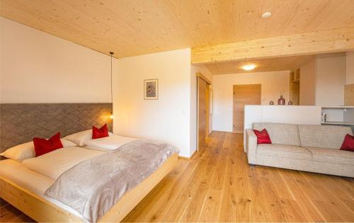 Poellau House | Pircherhof - Adults Only am Biobauernhof