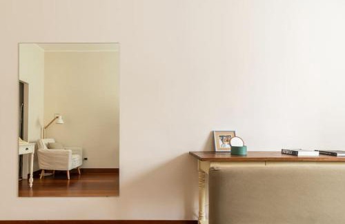 Centro Direzionale Apartment | Pirelli - Flexyrent WiFi - A.C.